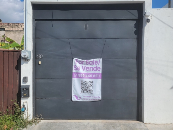 Secure, quiet, and an amazing location!