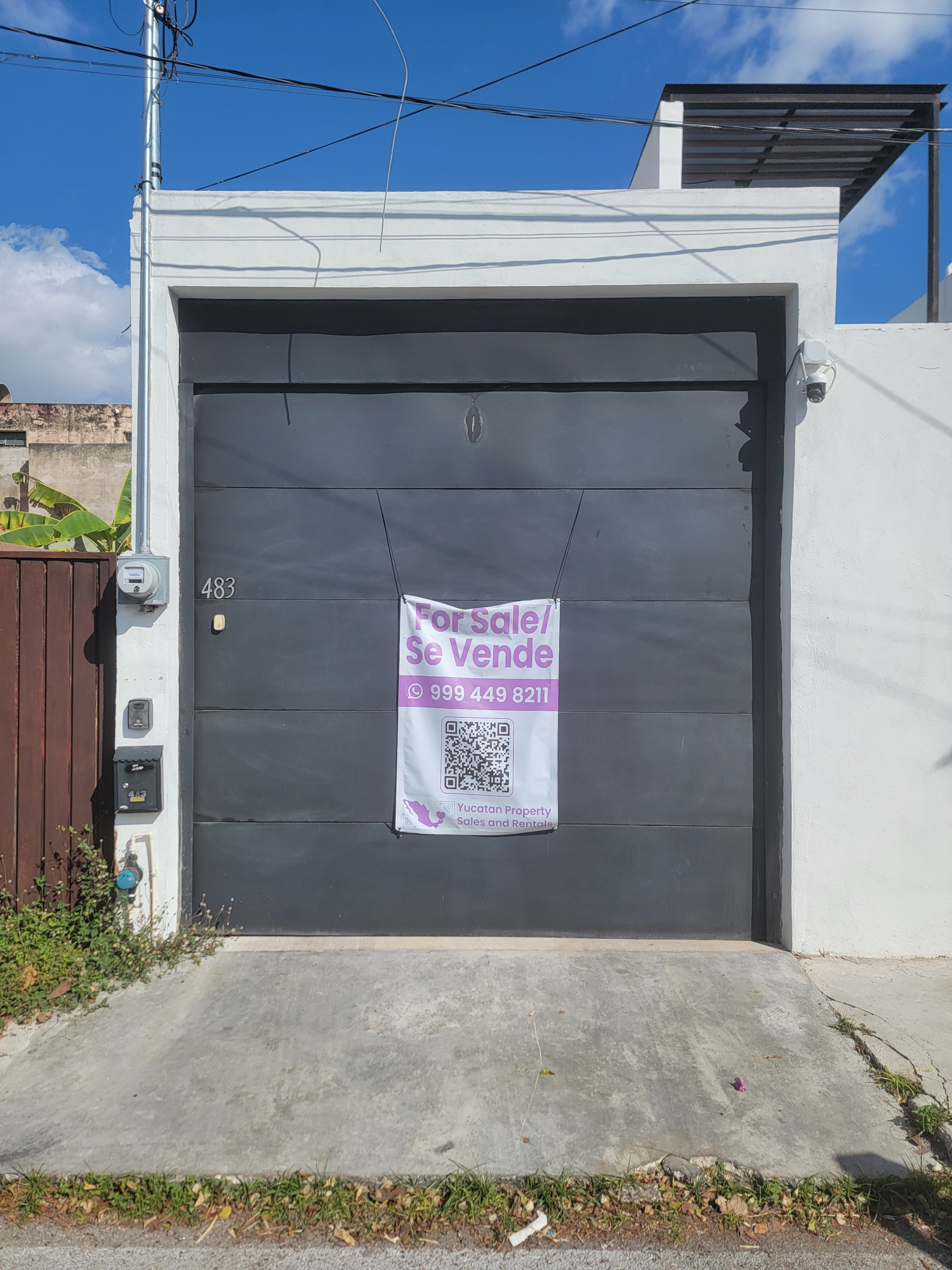 Secure, quiet, and an amazing location!